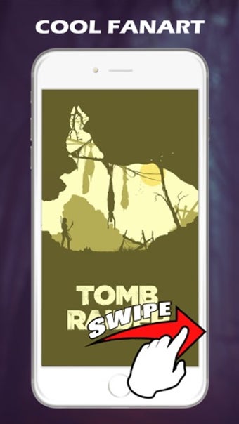 Image 1 for HD Wallpapers for Tomb Ra…