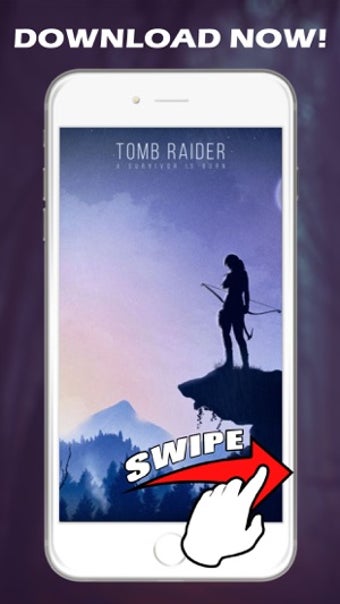 Image 3 for HD Wallpapers for Tomb Ra…