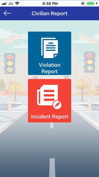 Image 1 for MumTrafficapp