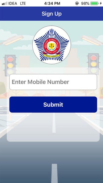 Image 3 for MumTrafficapp