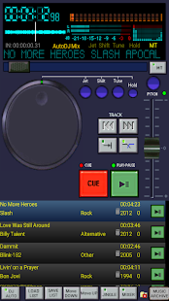Imagen 1 para Disco RMX V2