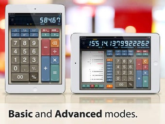 Imagen 0 para Calculator MaxiCalc Free:…