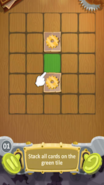 Imagen 0 para Carton Doors Puzzle Escap…