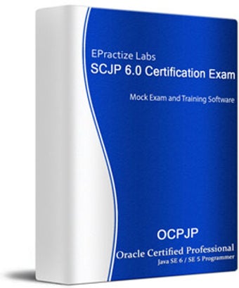 Image 0 for SCJP/OCPJP 6 Certificatio…