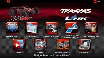 Image 0 for Traxxas Link