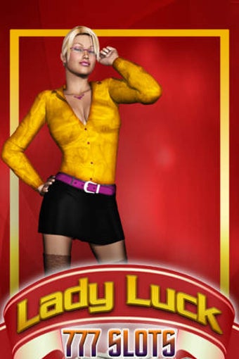 Image 0 for Lucky Lady 777 Slots Free…