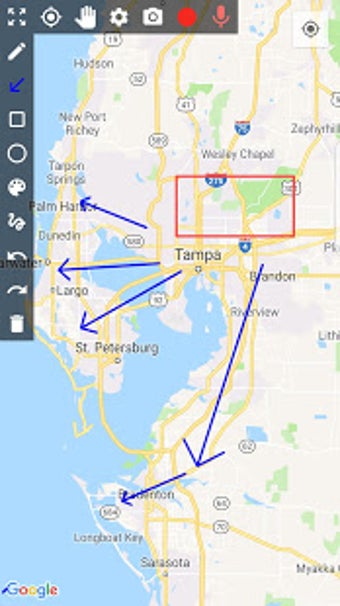Image 0 for MaxMaps