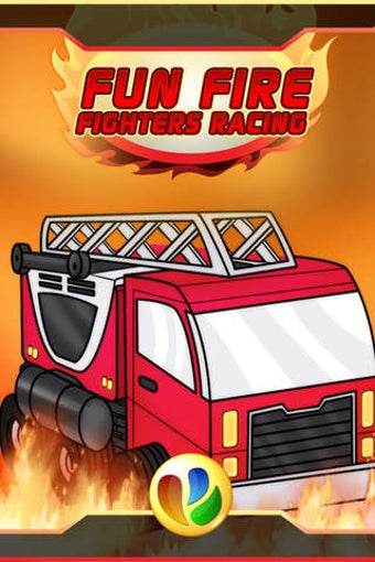 Image 0 for Fun Fire Fighters Racing …