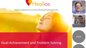 Imagen 0 para Healios Connect