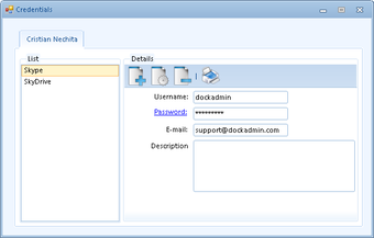 Image 4 for dockAdmin