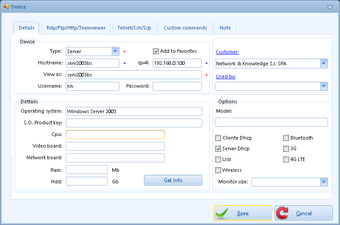 Image 1 for dockAdmin