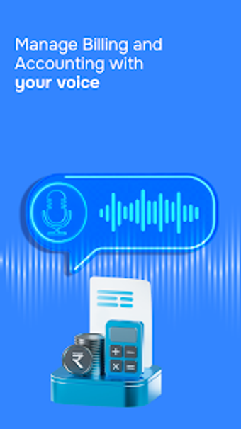 Imagen 0 para Pilloo AI - Voice Billing…