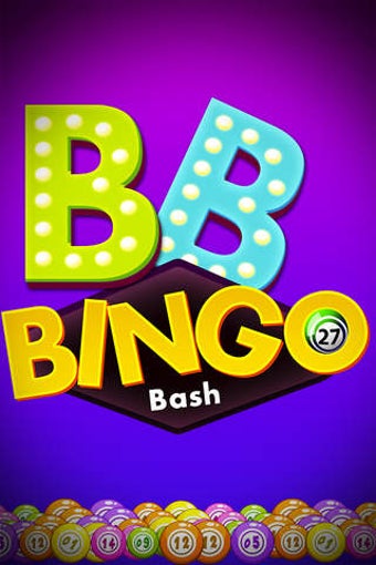 Image 0 for BB Bingo Bash