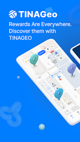 Image 0 for TINAGeo  Rewards for Plac…