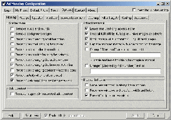 Image 0 for Ad Muncher