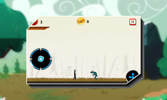 Image 2 for Ninja Strike Warrior