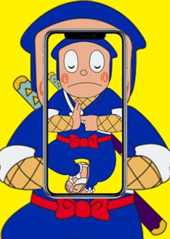 Image 1 for Ninja Hattori Pictures