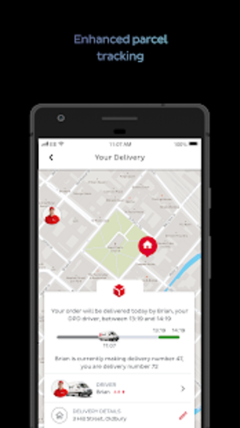Image 1 for DPD