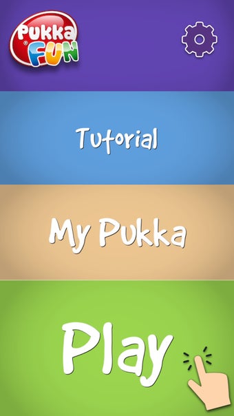 Image 2 for Pukka Fun