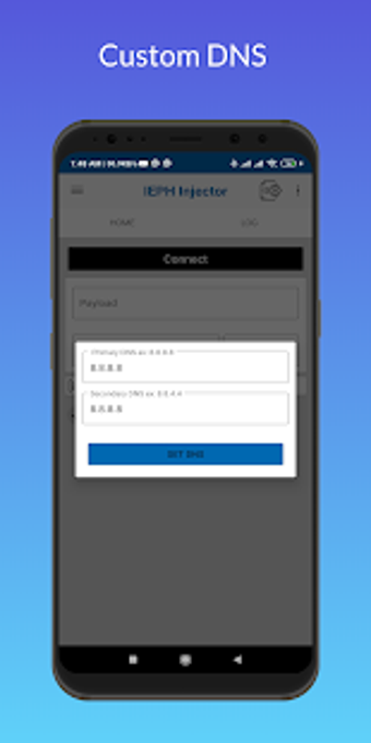 Image 3 for IEPH Injector - (SSH/Prox…