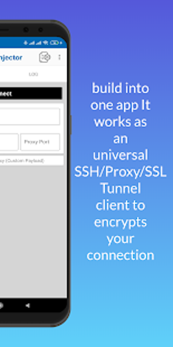 Image 1 for IEPH Injector - (SSH/Prox…