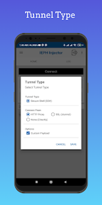 Image 0 for IEPH Injector - (SSH/Prox…