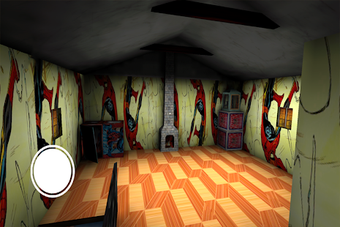 Image 0 for Spider Granny Mod: Horror…