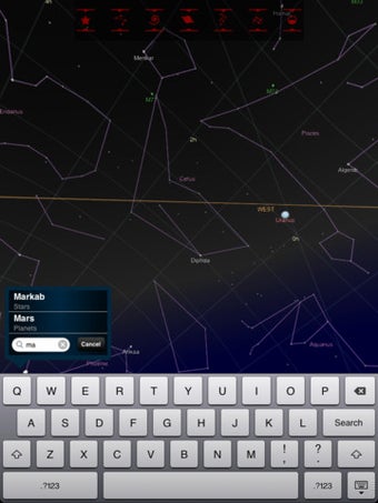 Image 4 for Astromap HD