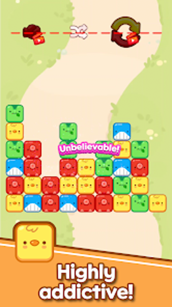 Image 0 for Anypop : Zoo Blast