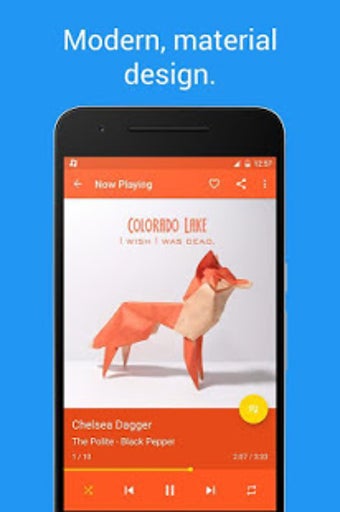 Imagen 2 para 8D Music Player