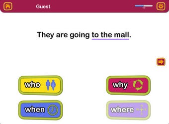Image 0 for Question Therapy Lite: 2-…