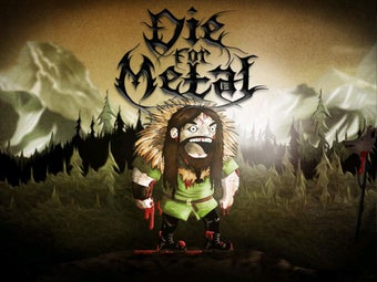 Image 0 for Die For Metal