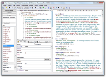 Image 0 for TLex Suite