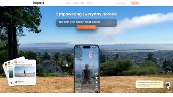 Image 0 for AI Fitness Coach That See…