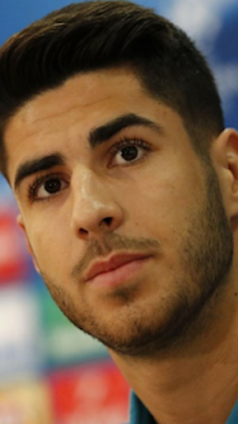 Imagen 3 para Marco Asensio Wallpaper