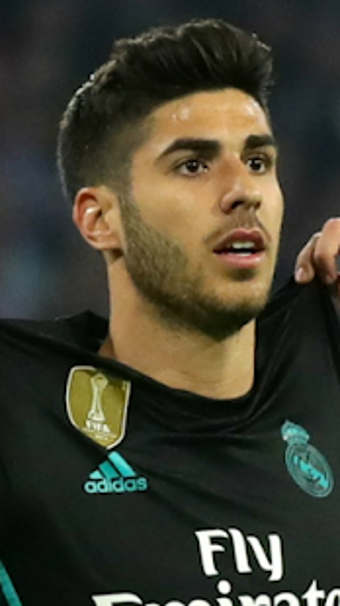 Imagen 0 para Marco Asensio Wallpaper