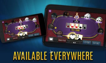 Imagen 0 para Best Casino Poker