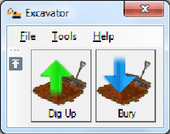 Image 0 for Excavator