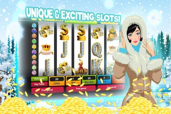 Image 0 for Igloo On Iceberg Slot Mac…