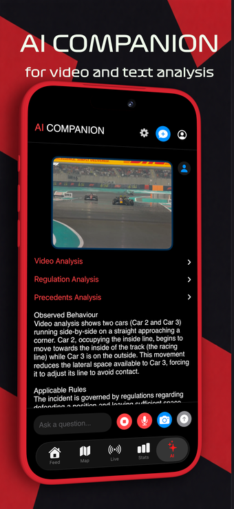 Image 0 for PenaltyWatch