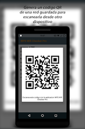 Image 3 for WPS Wifi Checker Pro