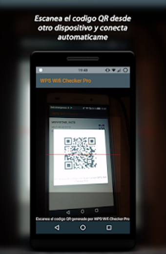 Image 3 for WPS Wifi Checker Pro