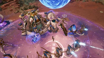 Image 0 for IMMORTAL: Gates of Pyre