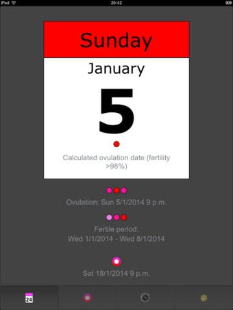 Image 0 for iCyclus for iPad - Track …