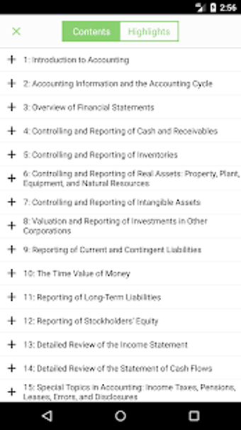 Image 3 for Accounting Textbook