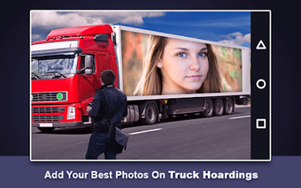 Imagen 0 para Hoarding Photo Frames