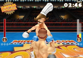 Image 0 for Boxing Bonanza