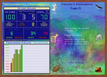 Image 1 for Memorization Professional