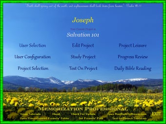 Image 1 for Memorization Professional