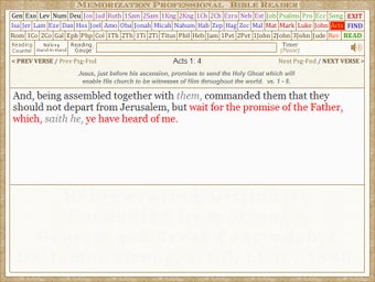 Image 8 for Memorization Professional